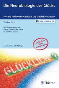 Produktbild: Die Neurobiologie des Glücks