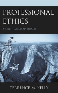 Produktbild: Professional Ethics
