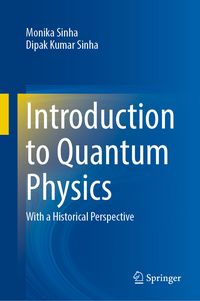 Produktbild: Introduction to Quantum Physics