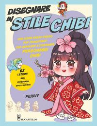 Produktbild: Disegnare in stile chibi
