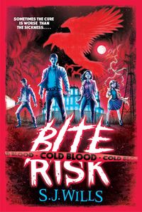 Produktbild: Cold Blood