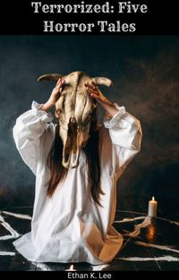 Produktbild: Terrorized: Five Horror Tales