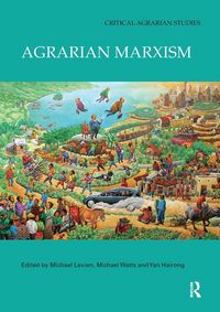 Produktbild: Agrarian Marxism