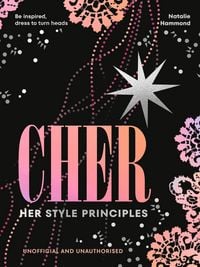 Produktbild: CHER: Her Style Principles