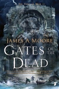 Produktbild: Gates of the Dead