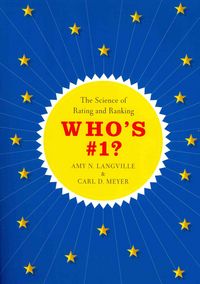 Produktbild: Who's #1?