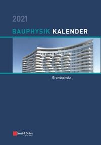 Produktbild: Bauphysik-Kalender / Bauphysik-Kalender 2021