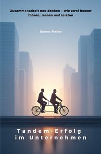 Produktbild: Tandem-Erfolg im Unternehmen