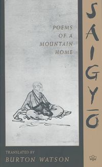 Produktbild: Saigyo: Saigyo