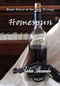 Produktbild: Homespun