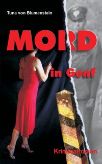 Produktbild: Mord in Genf