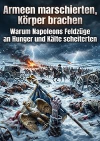 Produktbild: Armeen marschierten, Korper brachen