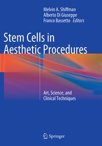 Produktbild: Stem Cells in Aesthetic Procedures