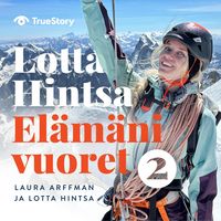 Produktbild: El&auml;m&auml;ni vuoret 2