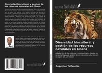 Produktbild: Diversidad biocultural y gesti&oacute;n de los recursos naturales en Ghana