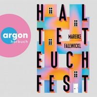 Produktbild: Haltet euch fest