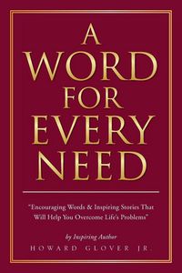 Produktbild: A Word for Every Need
