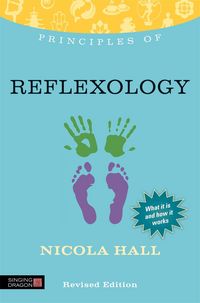 Produktbild: Principles of Reflexology