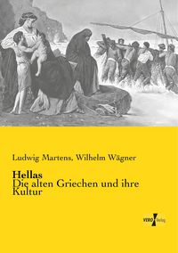 Produktbild: Hellas