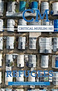 Produktbild: Critical Muslim 60