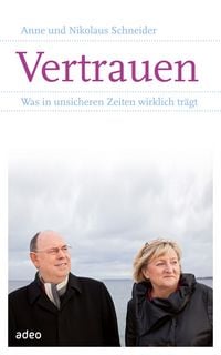 Produktbild: Vertrauen