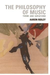 Produktbild: Philosophy of Music