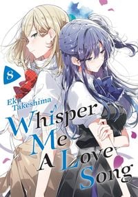 Produktbild: Whisper Me a Love Song 8