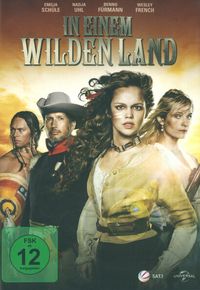 In einem wilden Land von Rainer Matsutani DVD