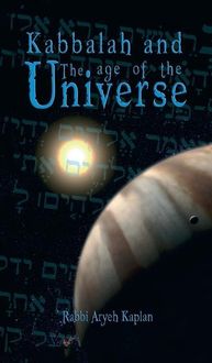 Produktbild: Kabbalah and the Age of the Universe