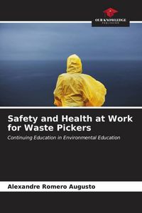 Produktbild: Safety and Health at Work for Waste Pickers