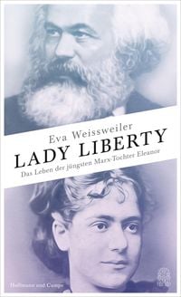 Produktbild: Lady Liberty