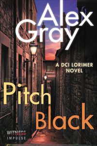 Produktbild: Pitch Black