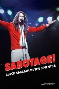 Produktbild: Sabotage! Black Sabbath in the Seventies