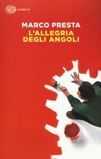 Produktbild: L' allegria degli angoli