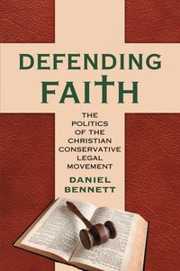 Produktbild: Defending Faith