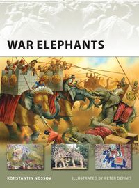 Produktbild: War Elephants