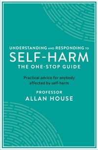 Produktbild: Understanding and Responding to Self-Harm