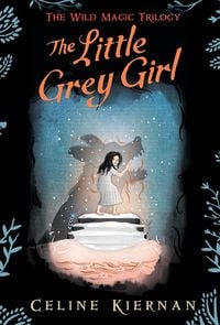 Produktbild: The Little Grey Girl