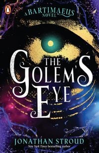 Produktbild: The Golem's Eye