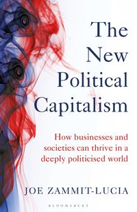 Produktbild: The New Political Capitalism