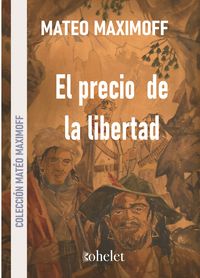 Produktbild: El precio de la libertad