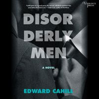Produktbild: Disorderly Men