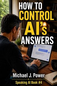 Produktbild: How To Control AI's Answers