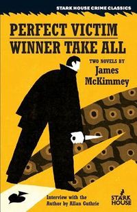 Produktbild: The Perfect Victim / Winner Take All