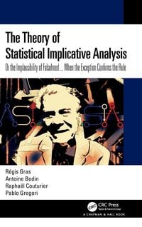 Produktbild: The Theory of Statistical Implicative Analysis