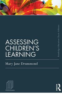 Produktbild: Assessing Children's Learning (Classic Edition)
