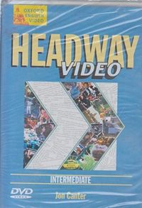 Produktbild: Headway Intermediate DVD