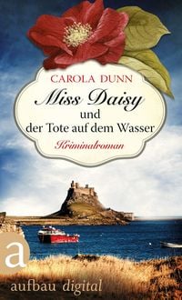 Produktbild: Miss Daisy und der Tote auf dem Wasser