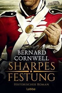 Produktbild: Sharpes Festung