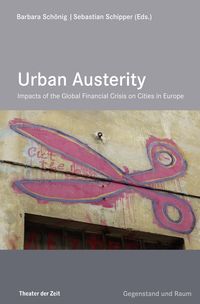 Produktbild: Urban Austerity